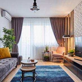 Apartamente 2 camere