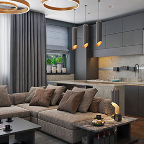 Apartamente 3 camere