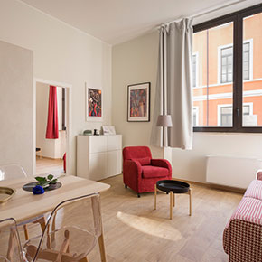 Apartamente 4 camere